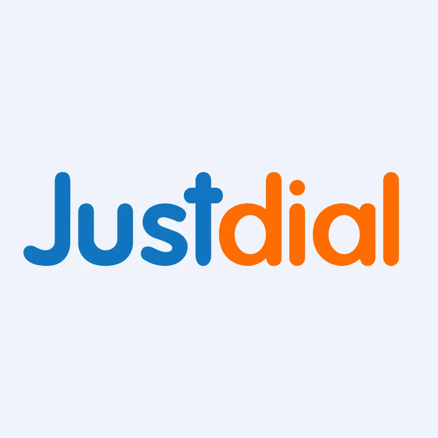 Just Dial